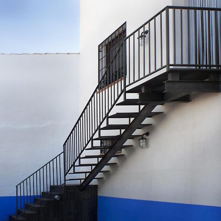 Apartmán El Loft De Dulcinea: En El Corazon De El Toboso. Exteriér fotografie