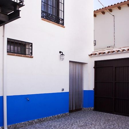 Apartmán El Loft De Dulcinea: En El Corazon De El Toboso. Exteriér fotografie