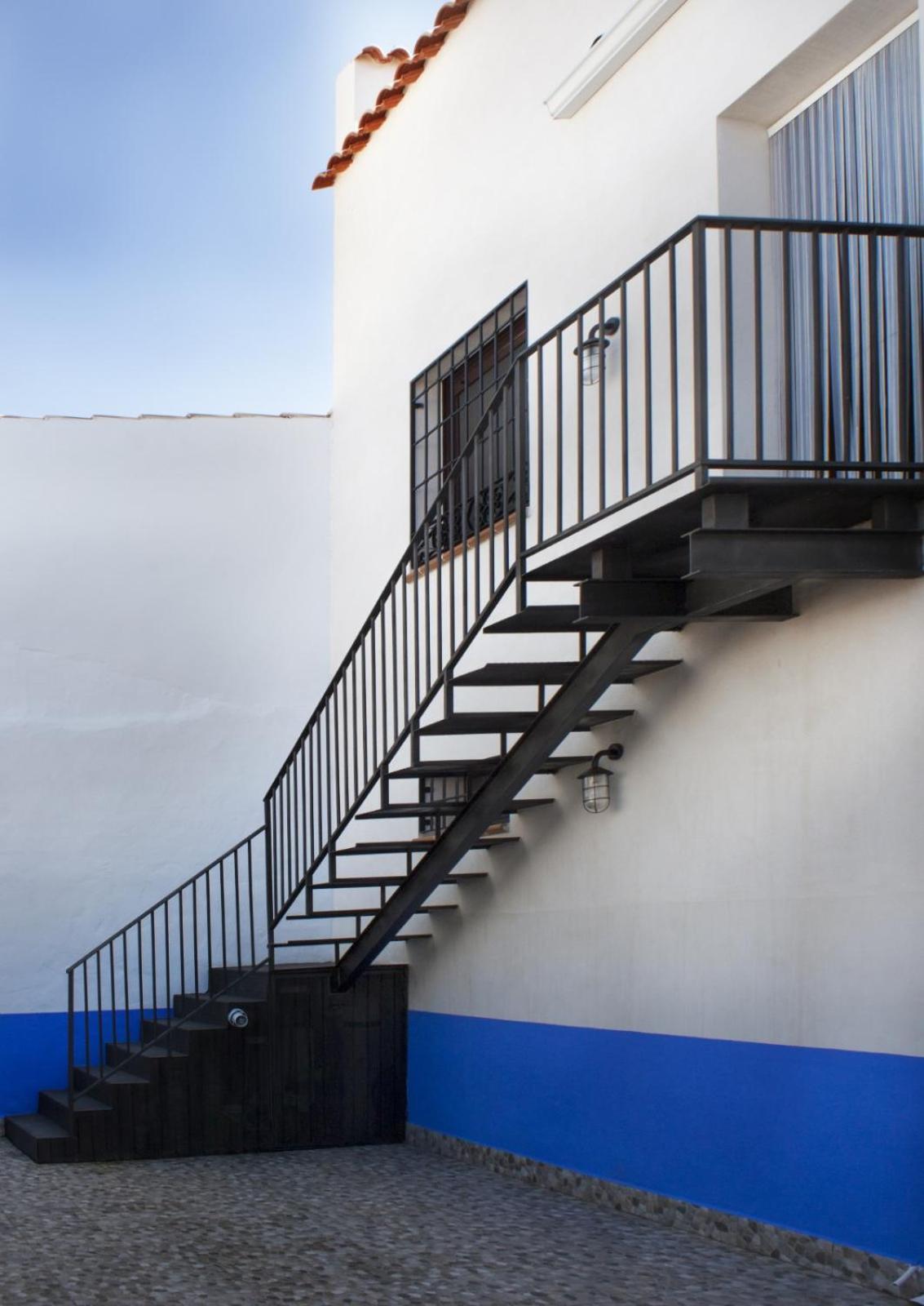 Apartmán El Loft De Dulcinea: En El Corazon De El Toboso. Exteriér fotografie